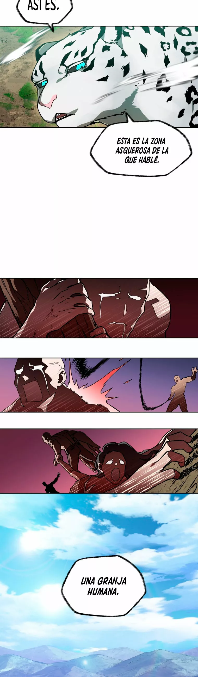 Página 52 del Manga