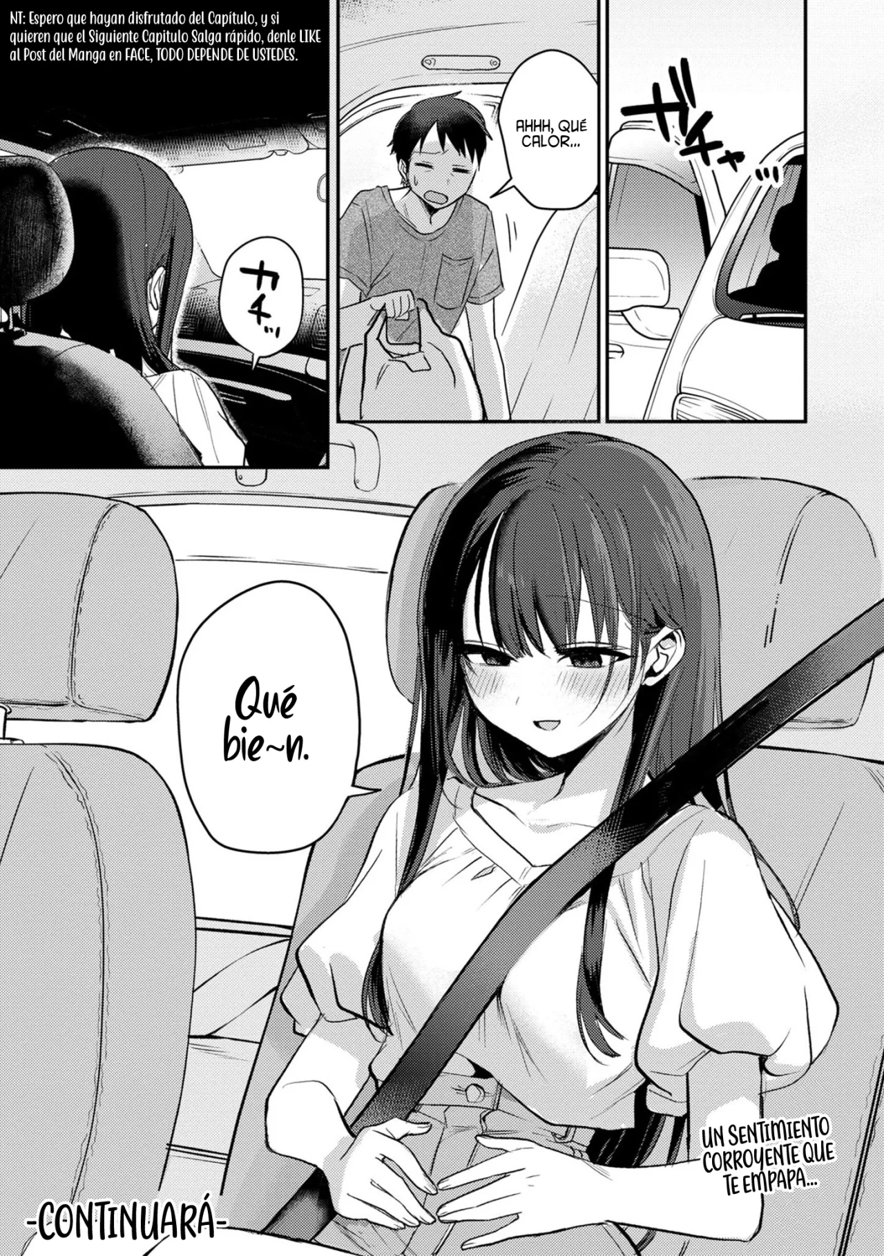 Página 24 del Manga