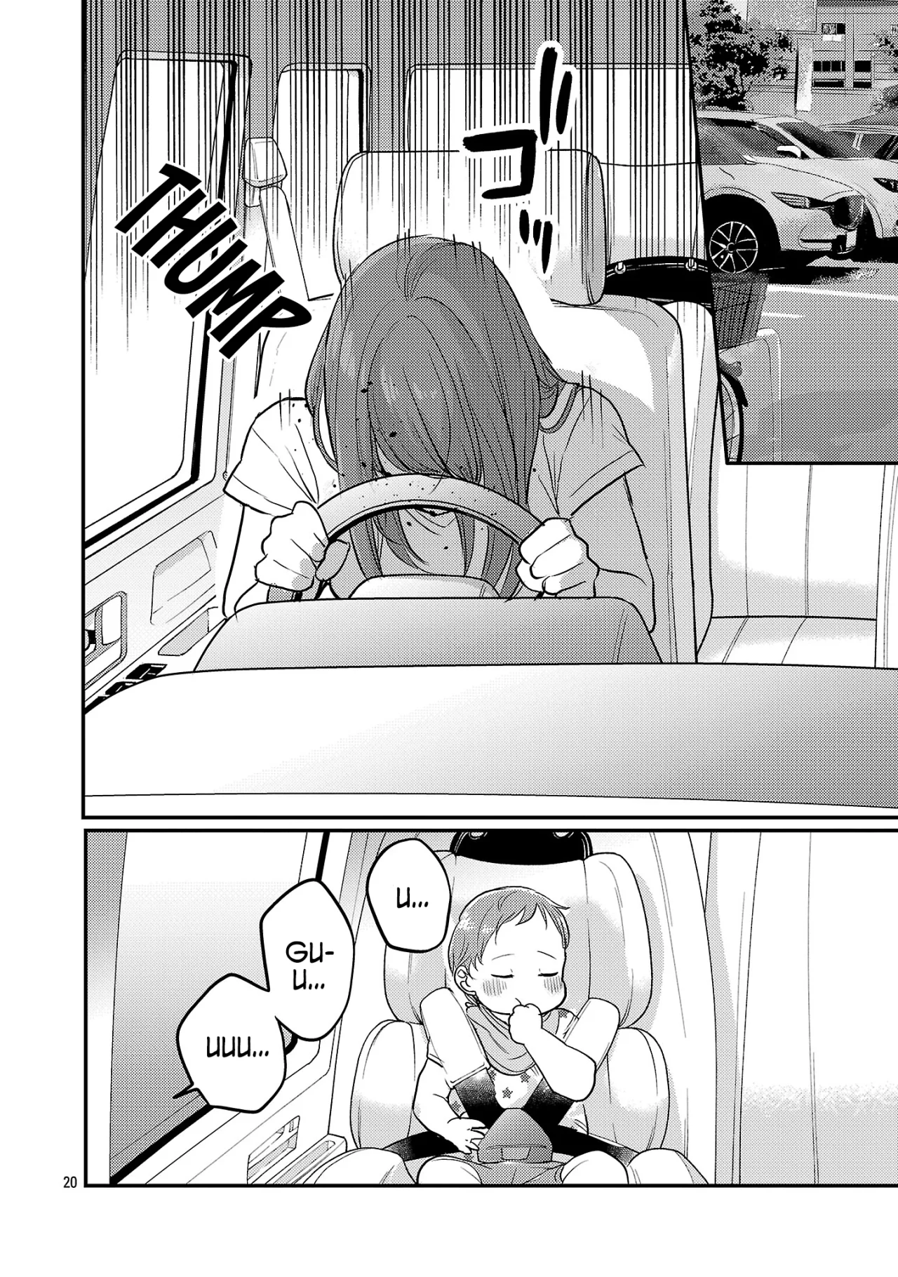 Página 24 del Manga