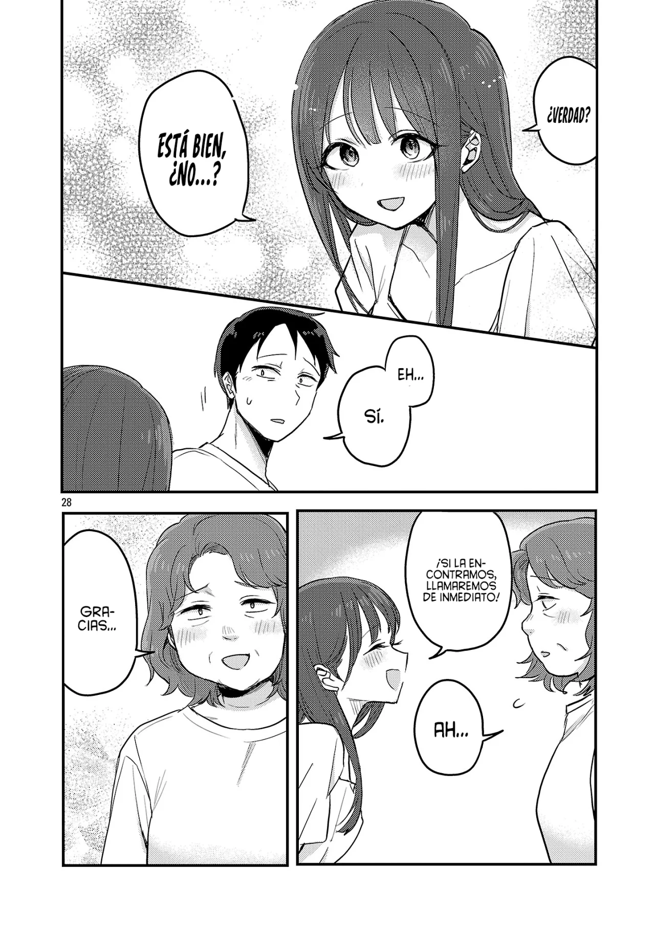 Página 32 del Manga