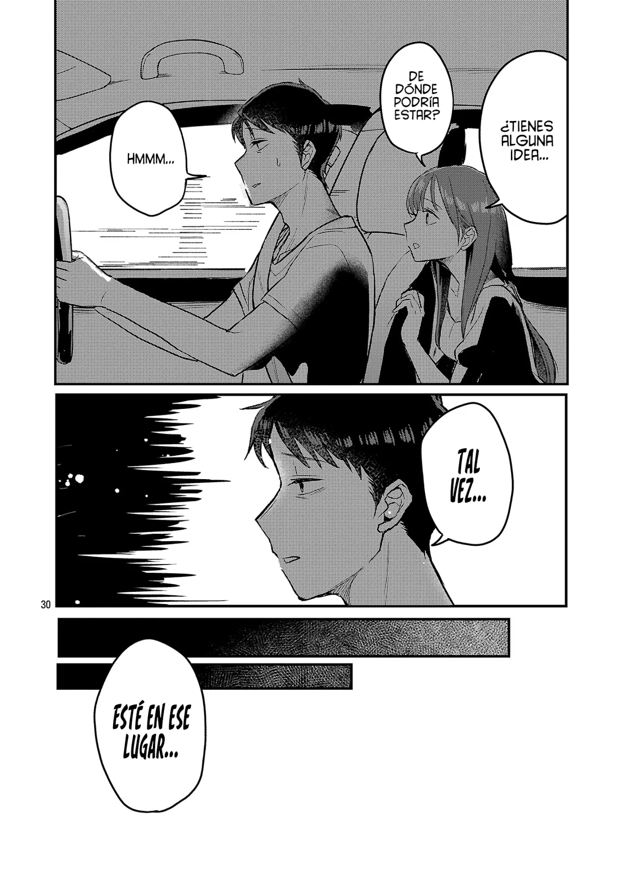 Página 34 del Manga