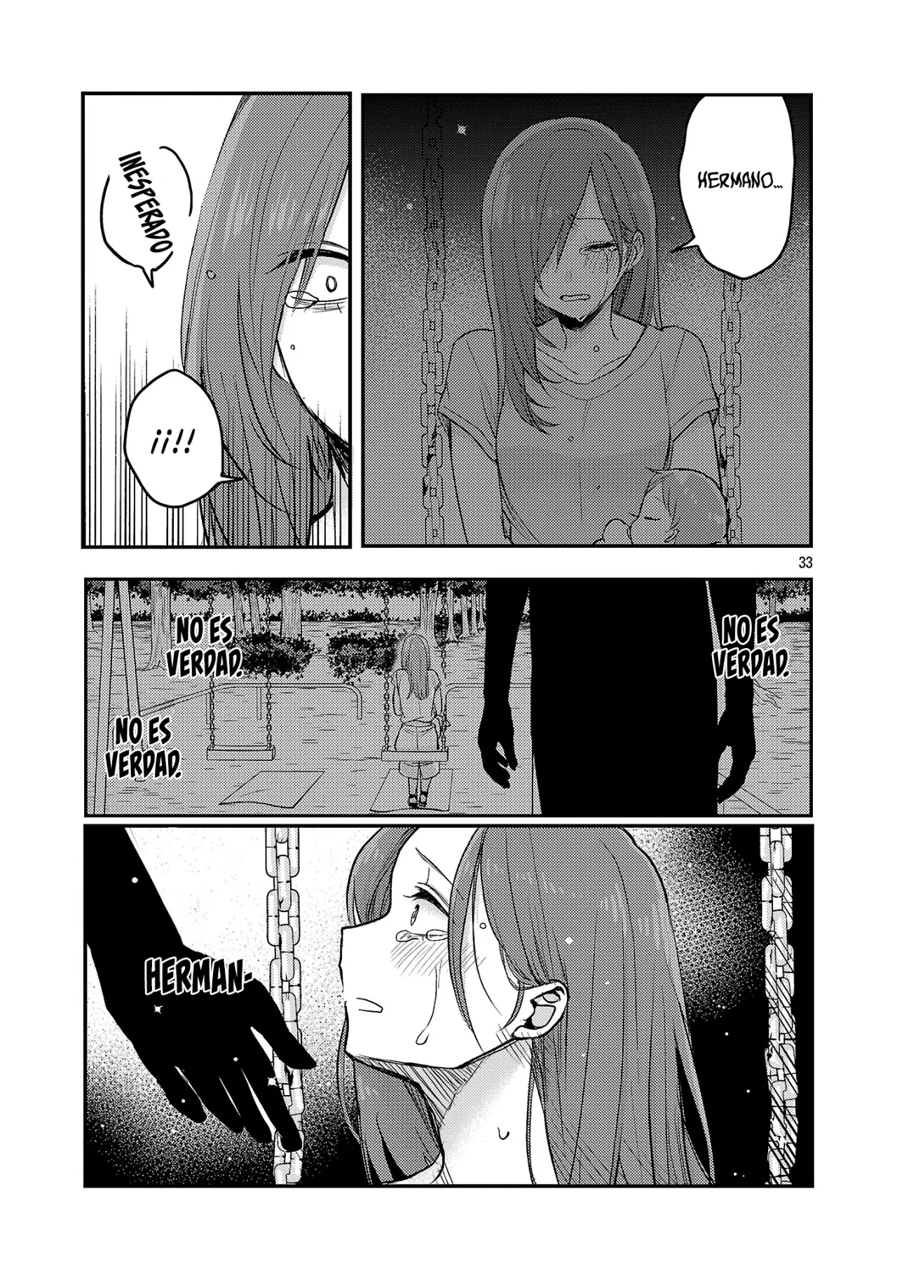 Página 37 del Manga