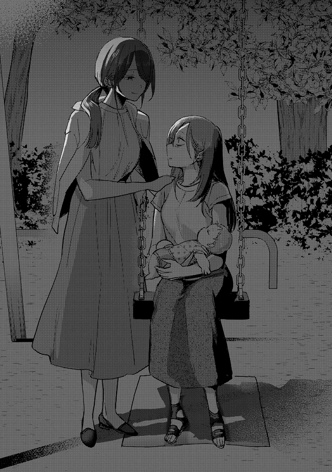 Página 38 del Manga