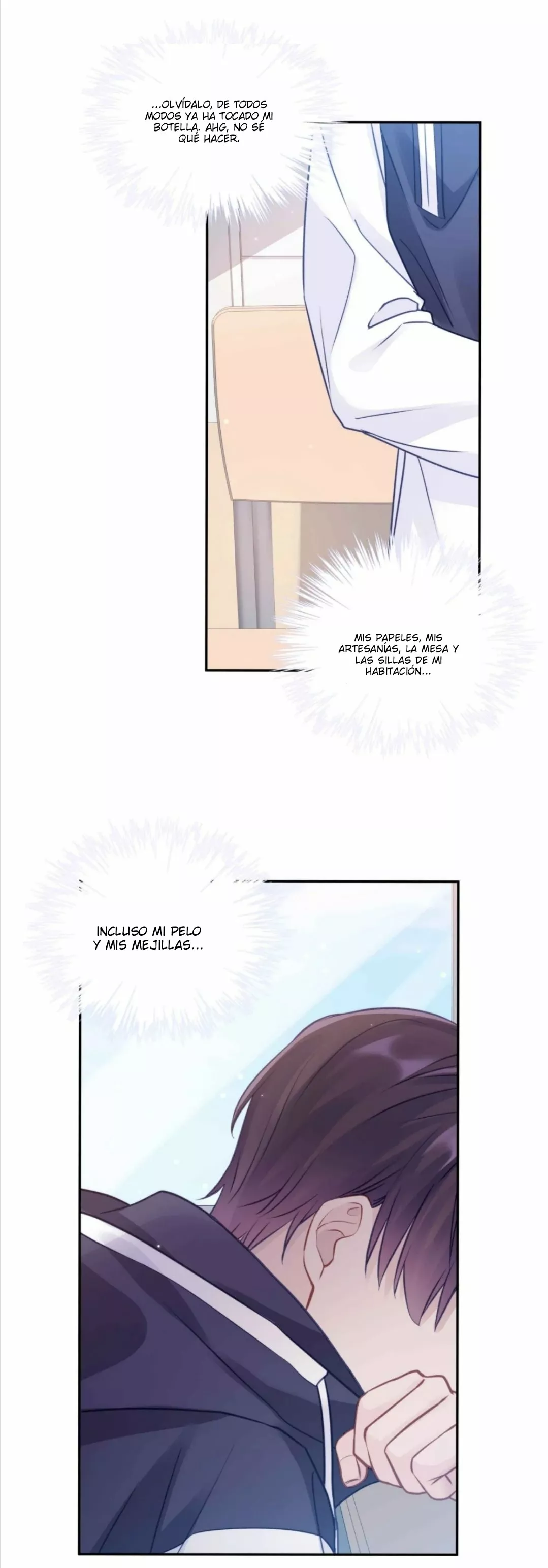 Página 35 del Manga