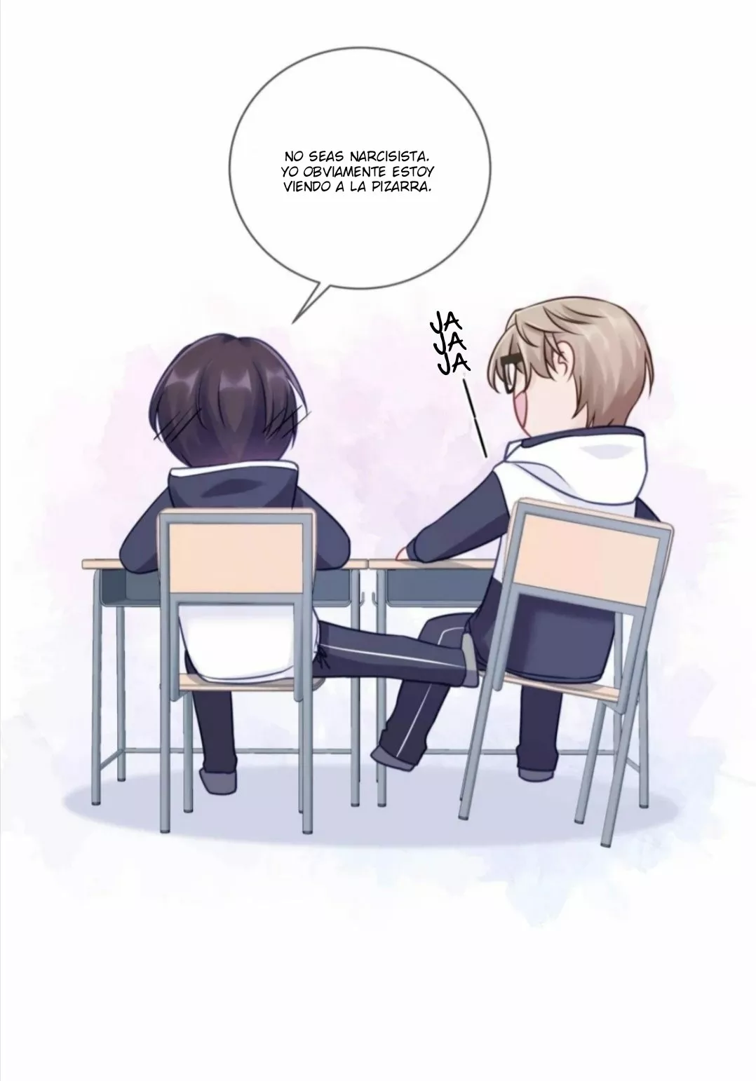 Página 38 del Manga