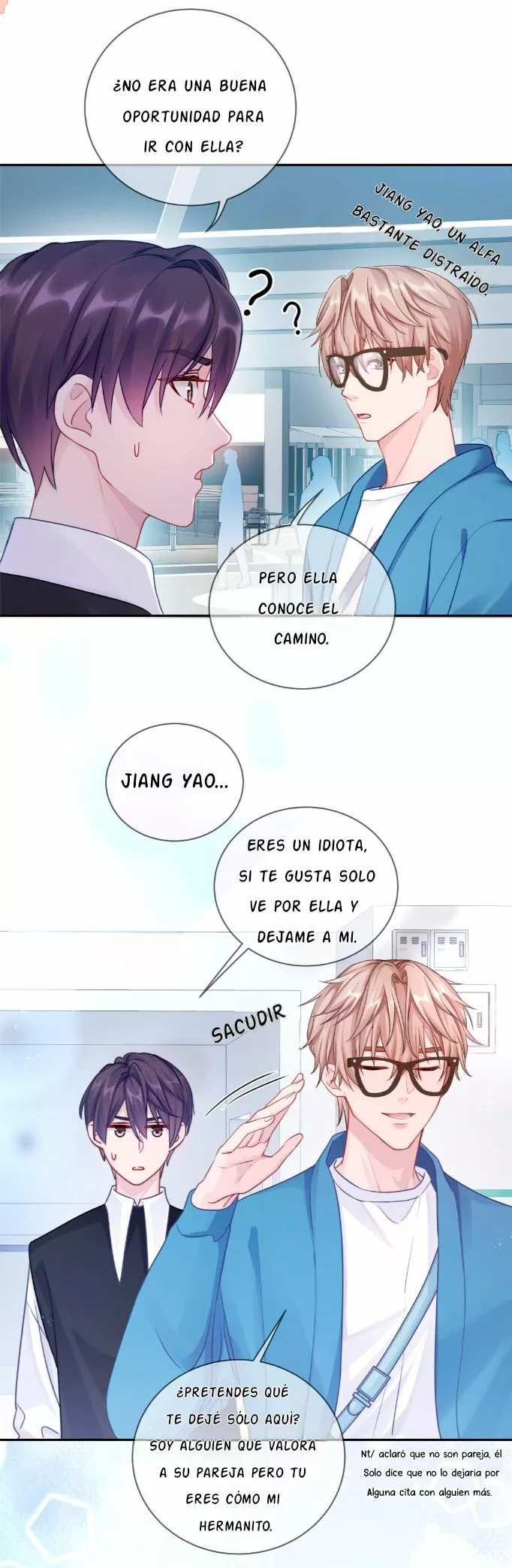 Página 24 del Manga