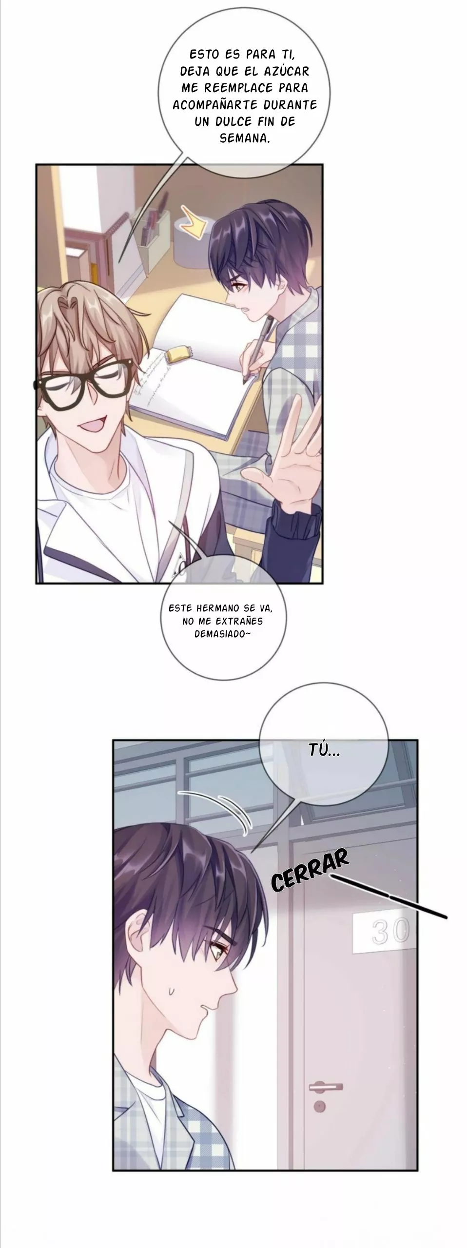 Página 24 del Manga