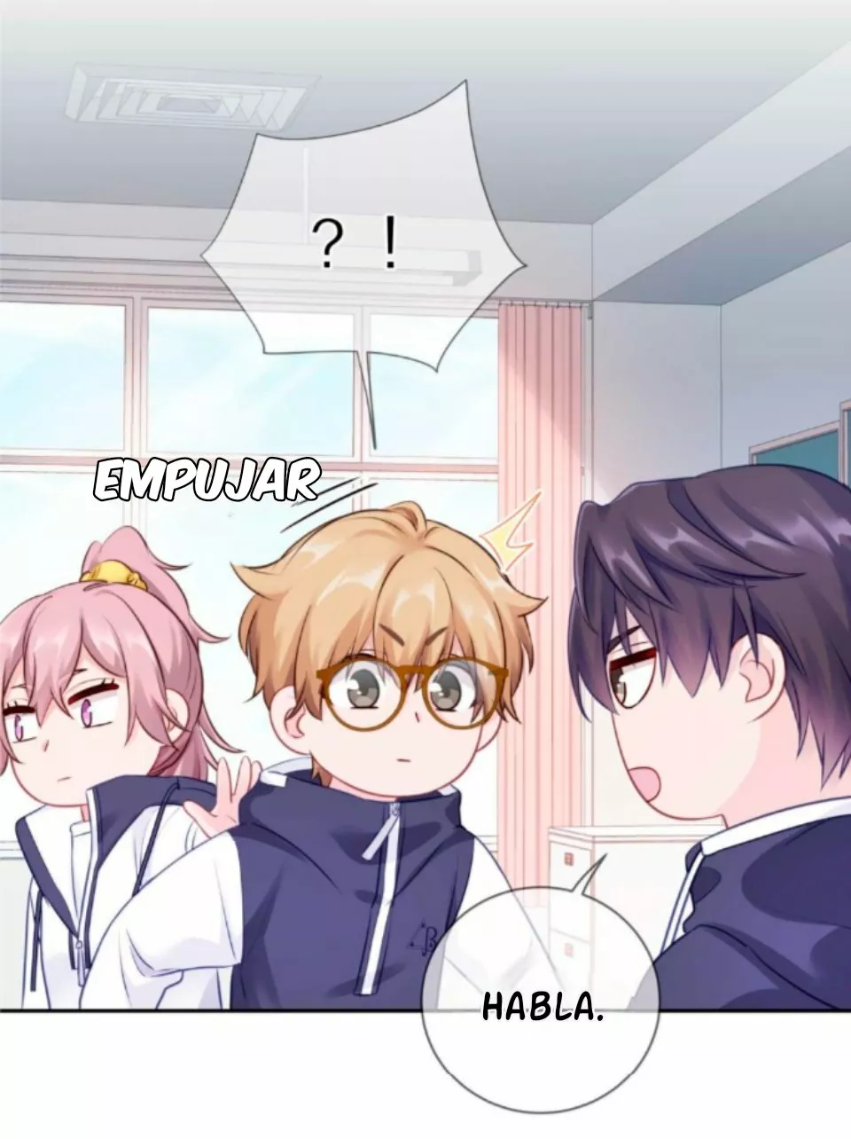 Página 32 del Manga