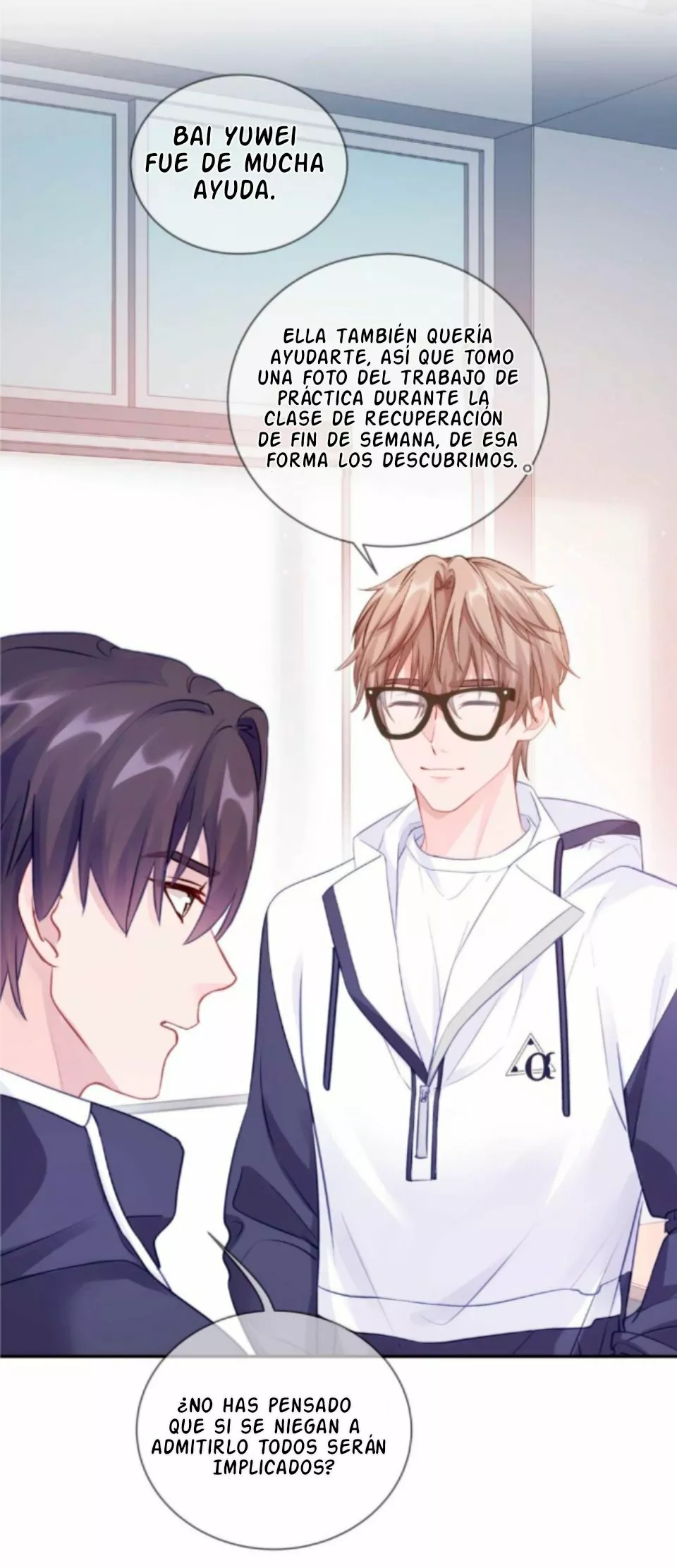 Página 34 del Manga