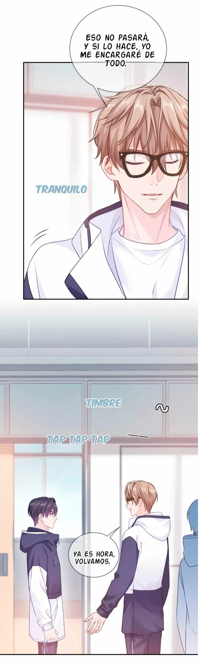 Página 35 del Manga