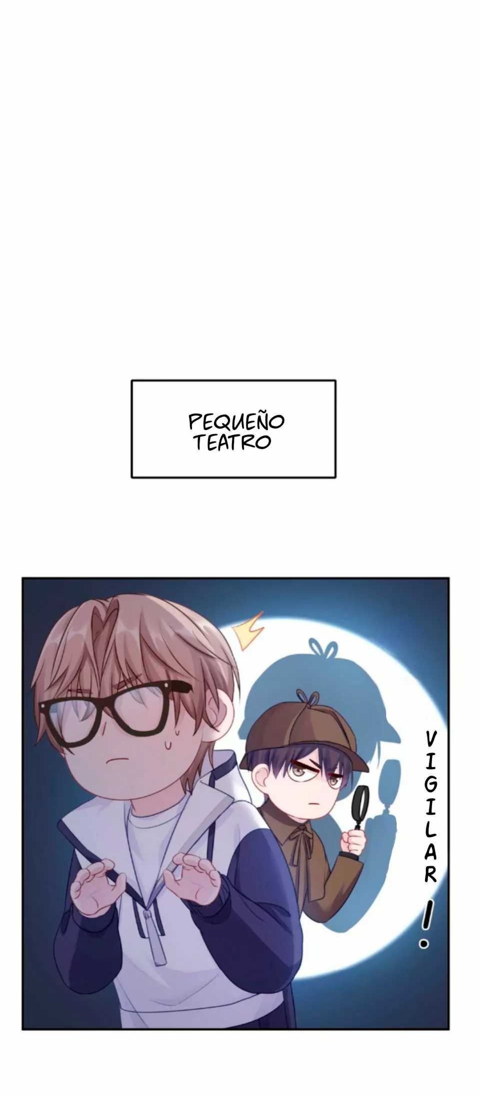 Página 37 del Manga