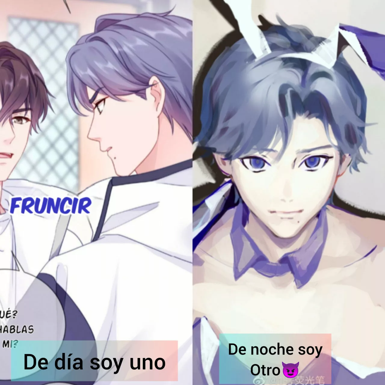 Página 39 del Manga