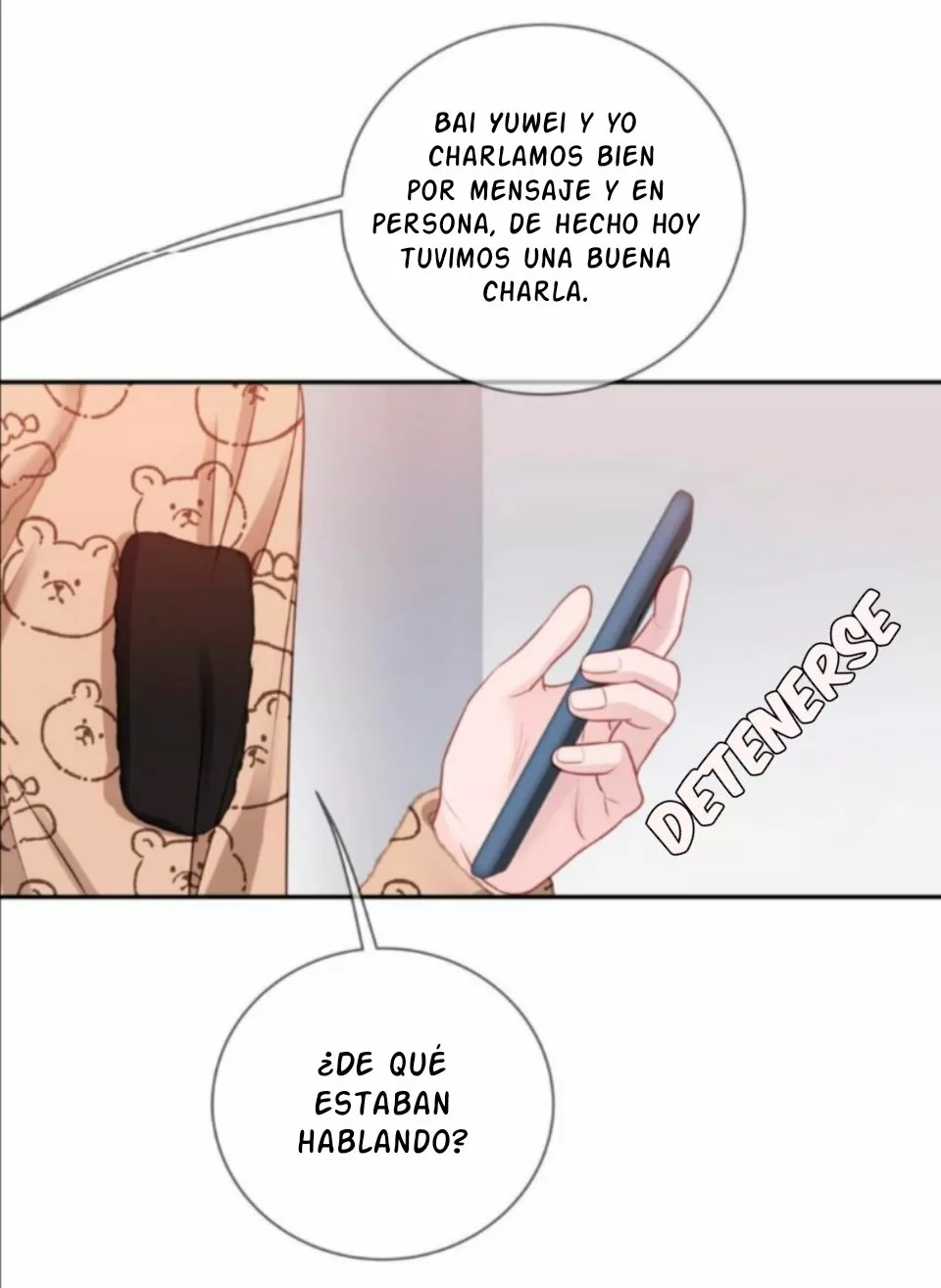 Página 32 del Manga
