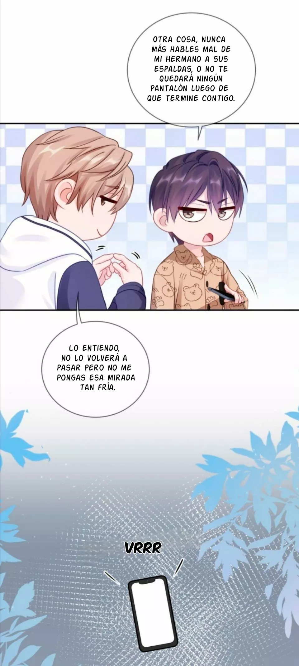 Página 37 del Manga