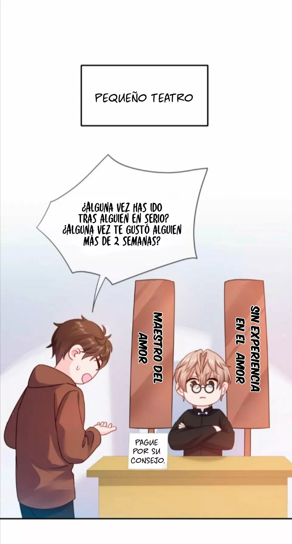 Página 41 del Manga