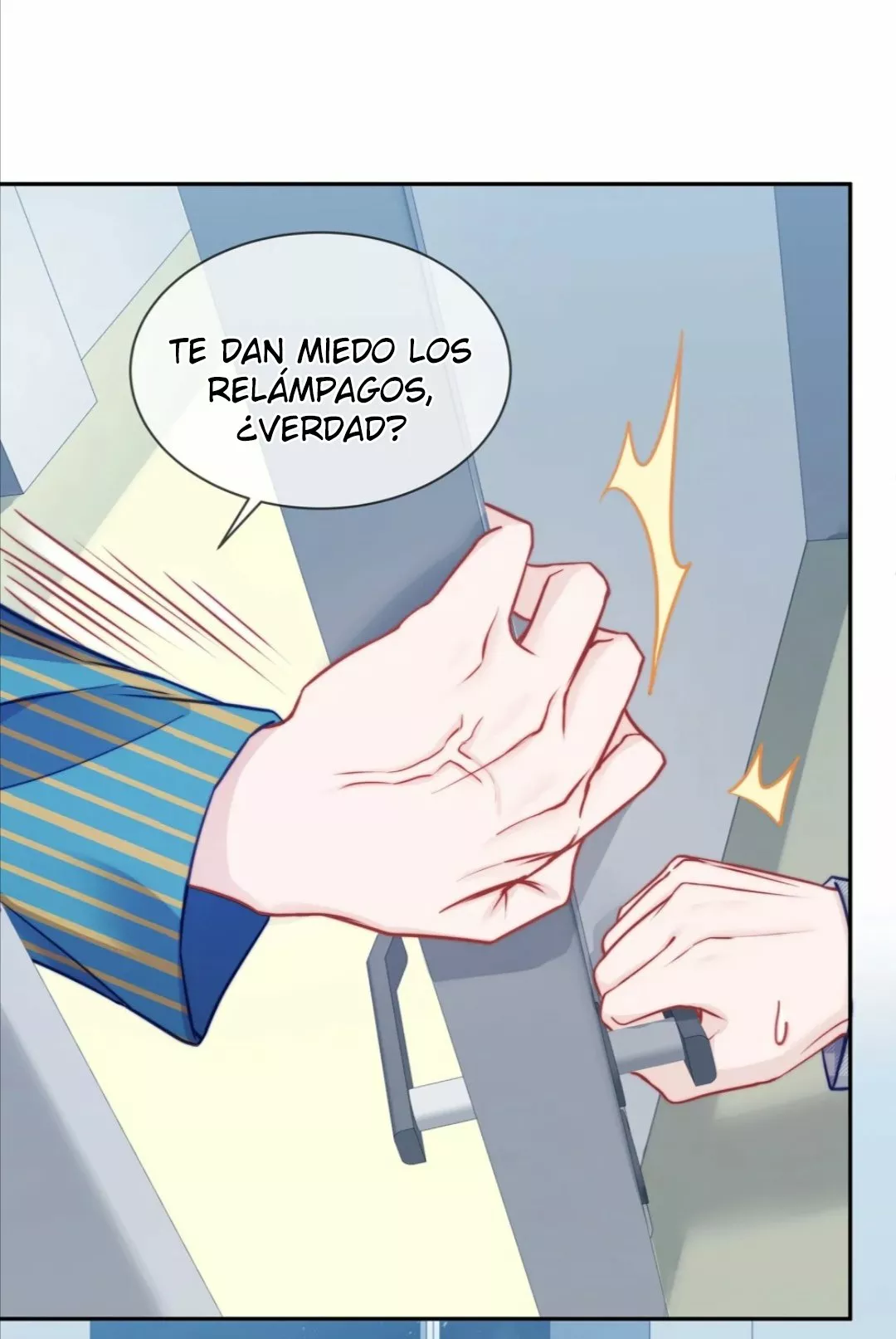 Página 36 del Manga