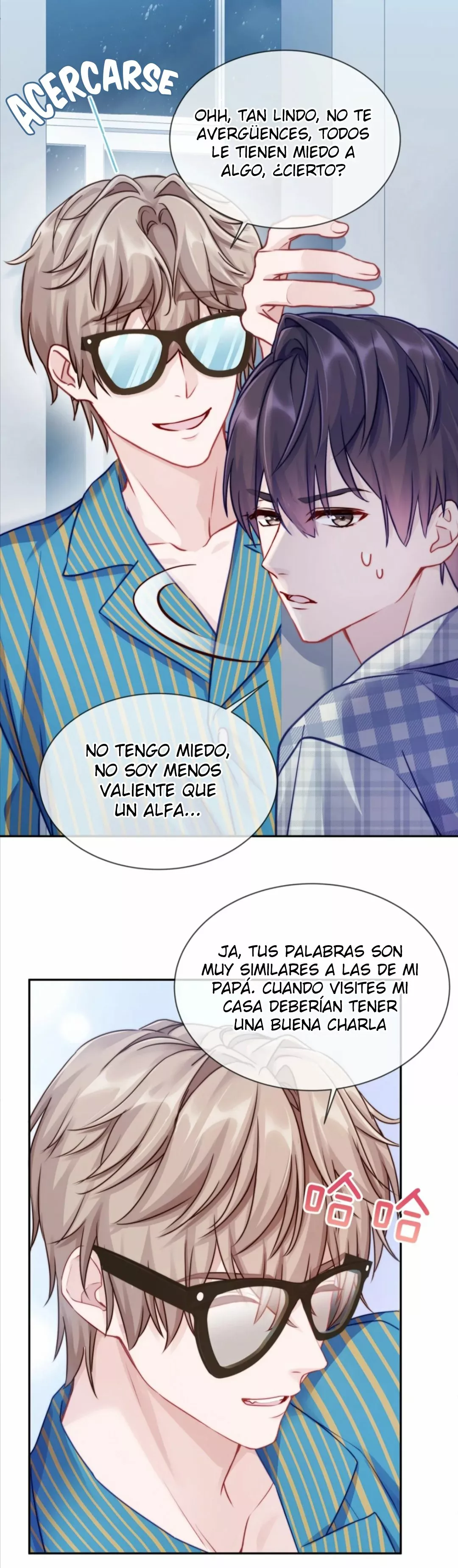 Página 37 del Manga