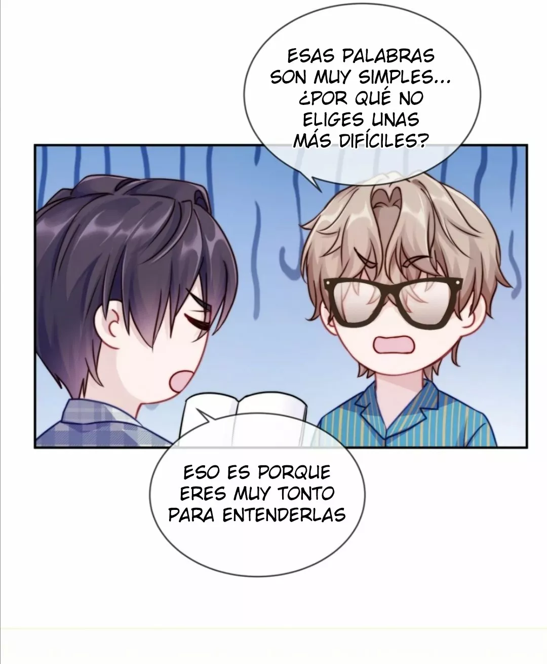 Página 39 del Manga