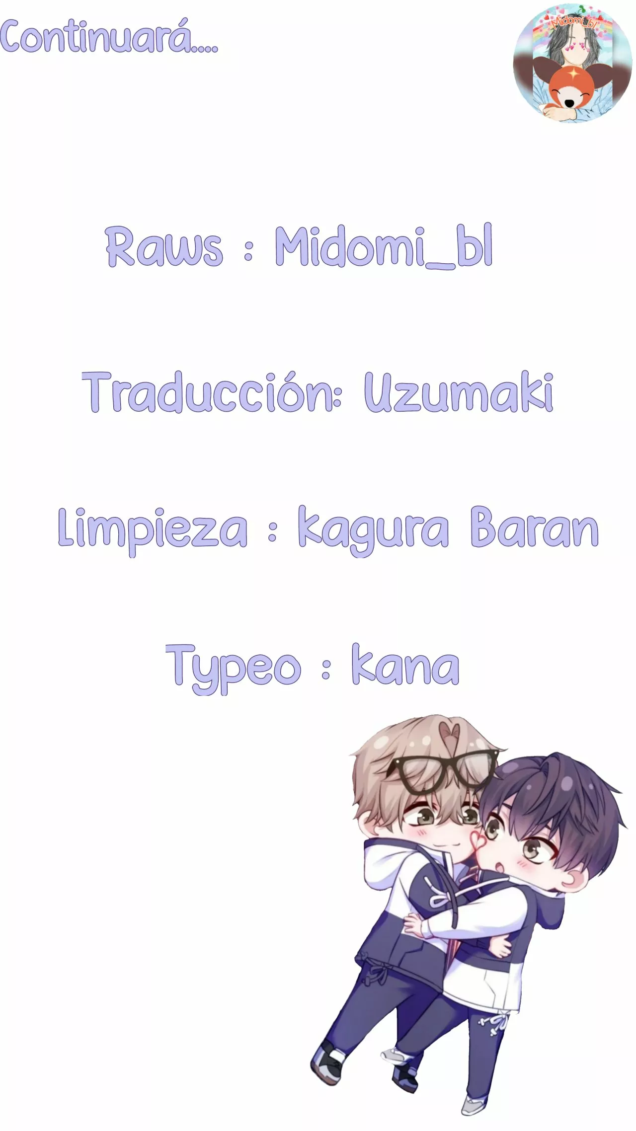 Página 41 del Manga