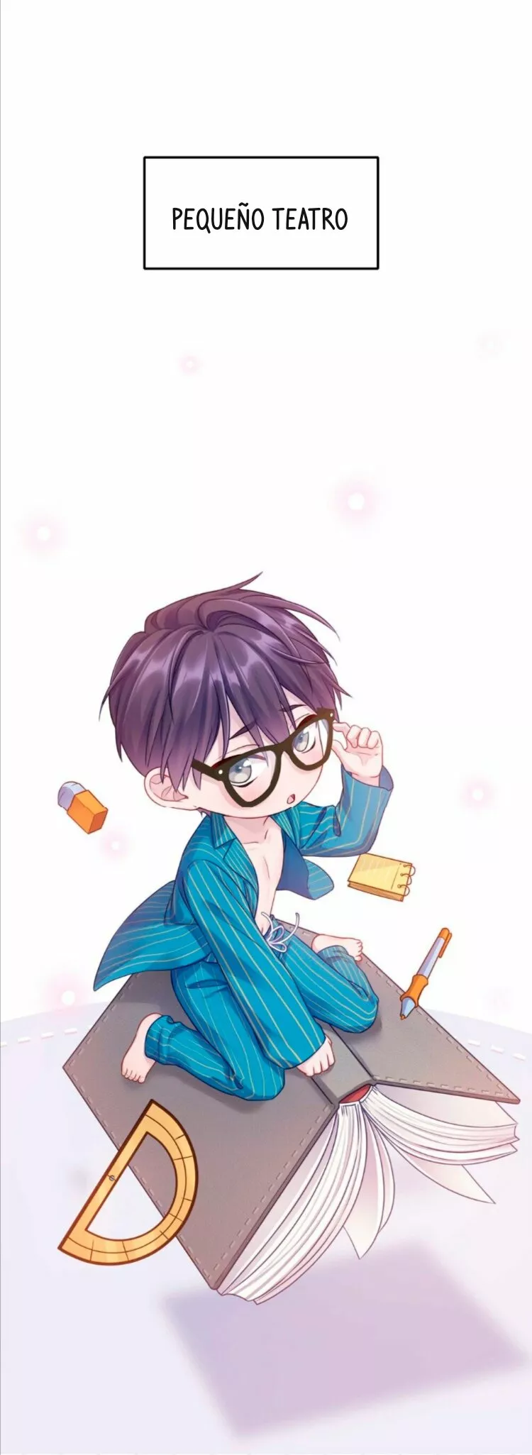 Página 32 del Manga