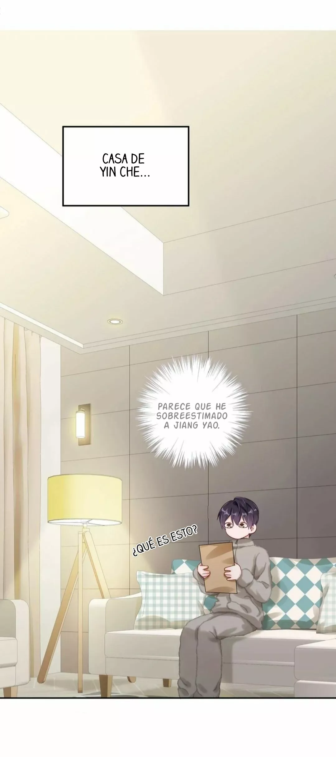 Página 32 del Manga