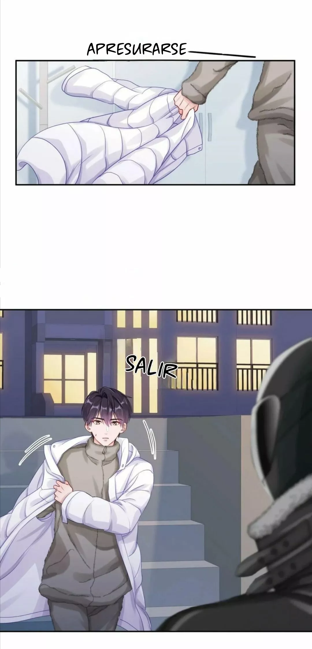 Página 36 del Manga