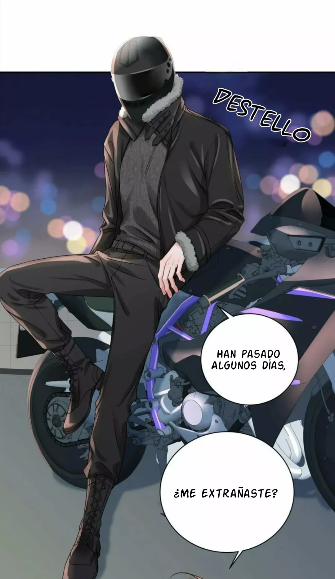 Página 37 del Manga