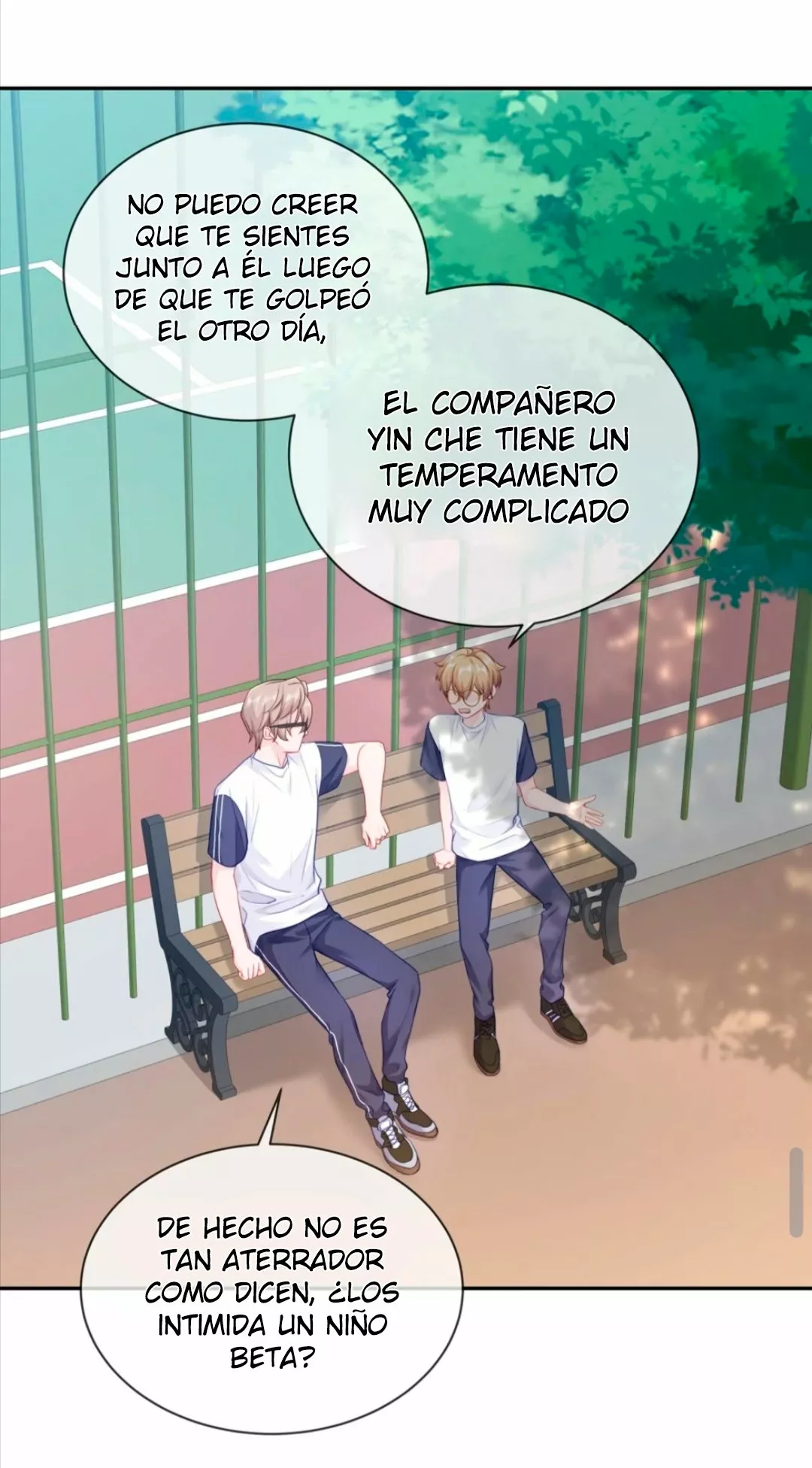 Página 34 del Manga