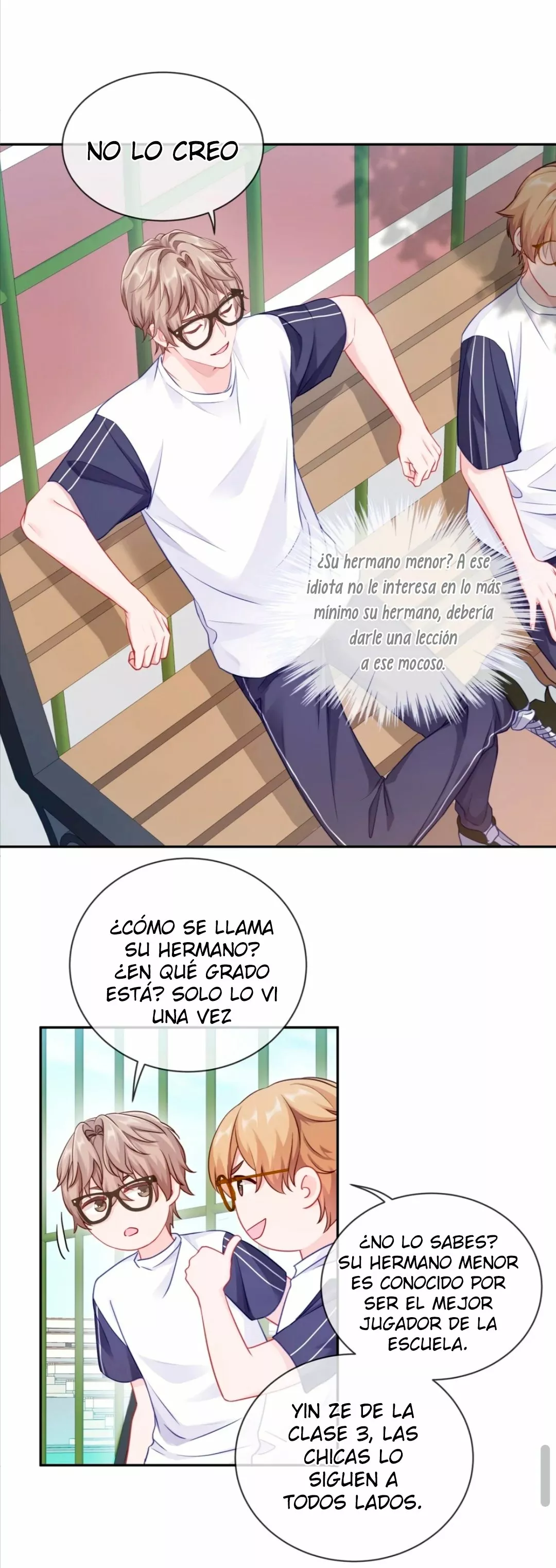 Página 36 del Manga