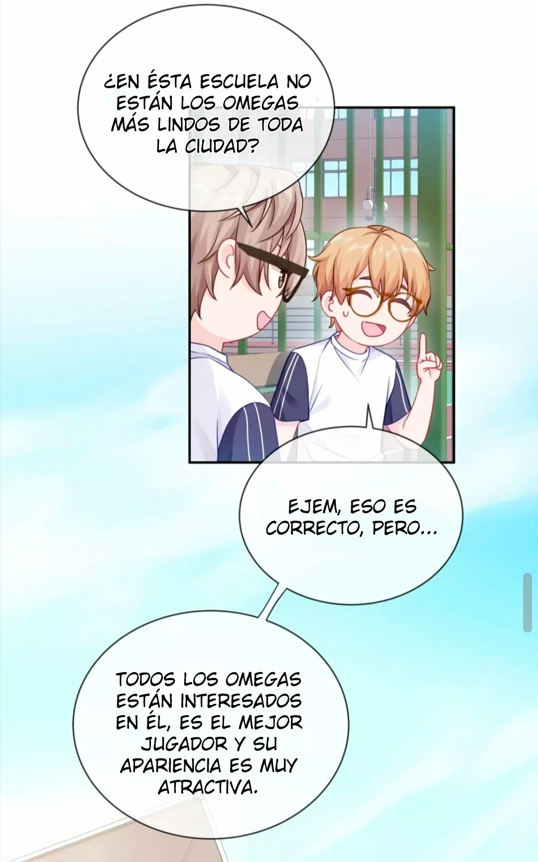 Página 37 del Manga