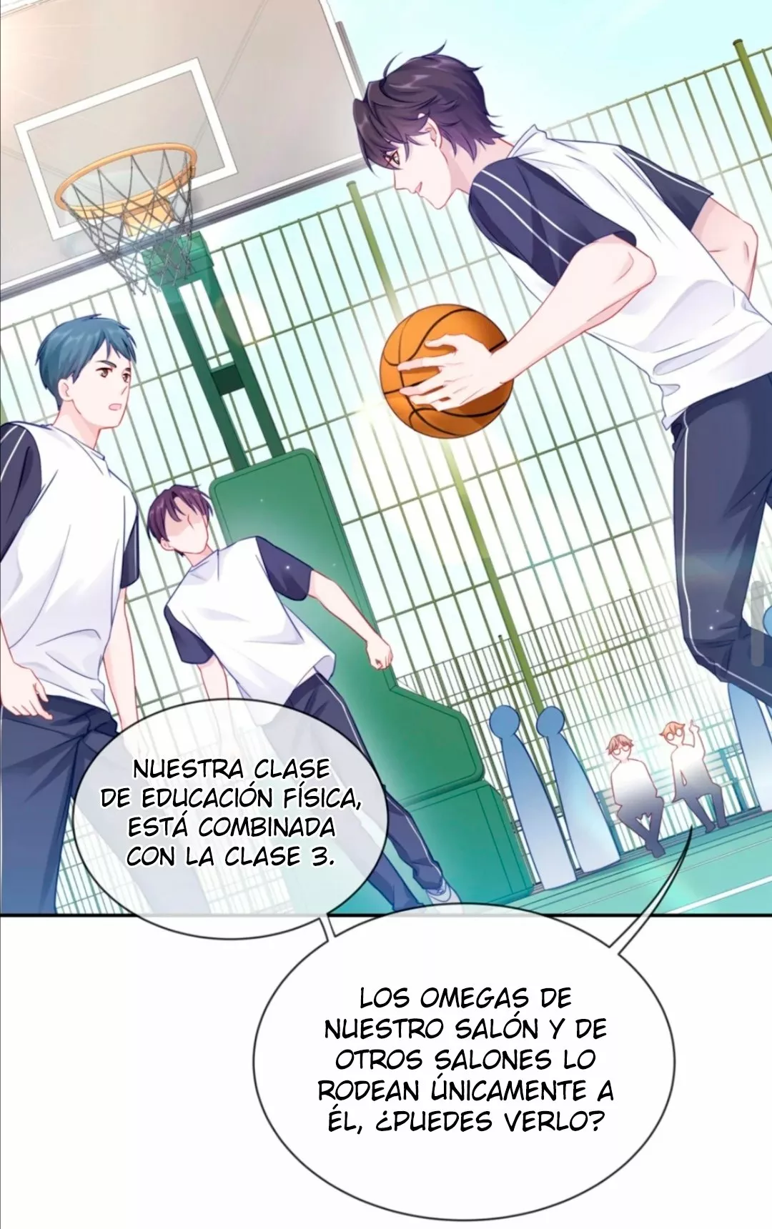 Página 38 del Manga