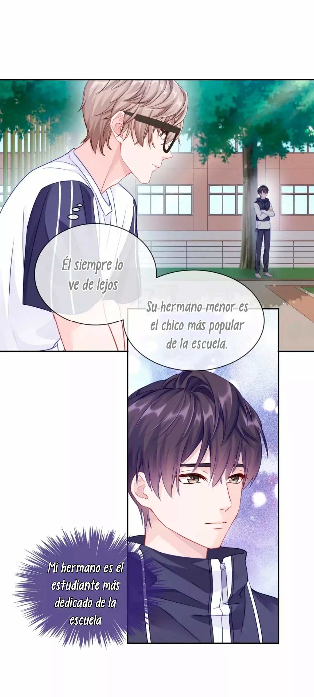 Página 40 del Manga