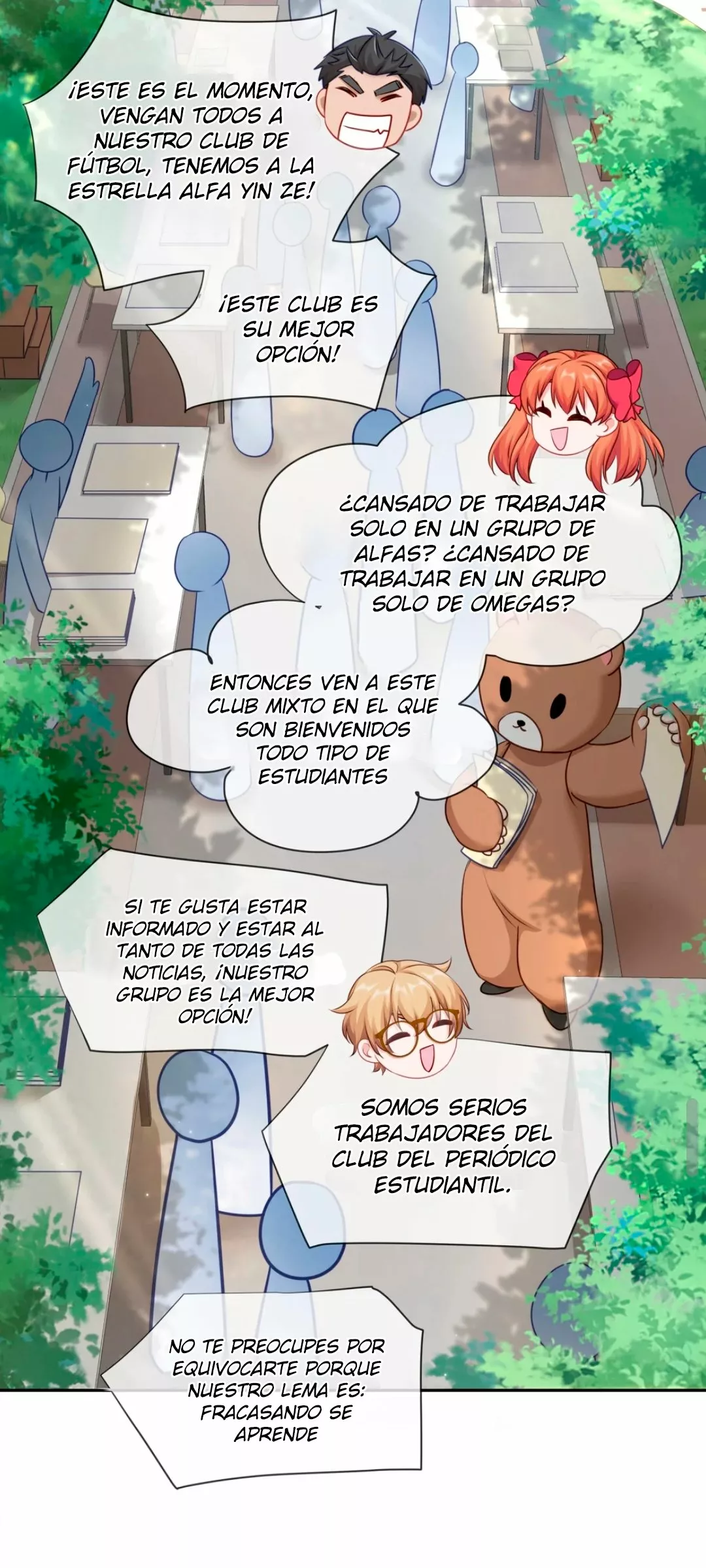 Página 42 del Manga