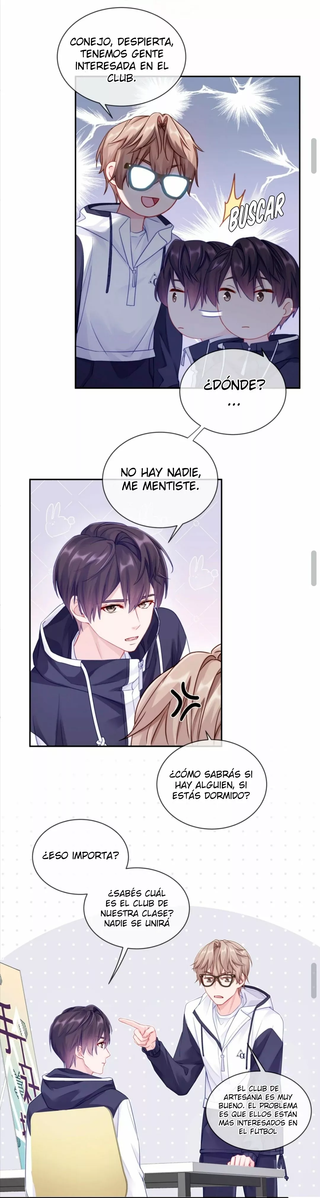 Página 44 del Manga