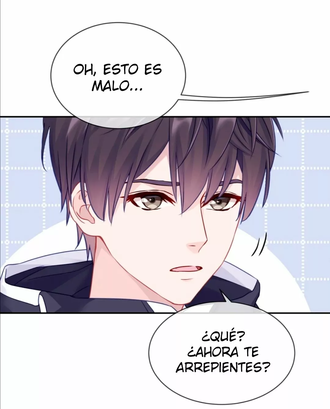 Página 46 del Manga