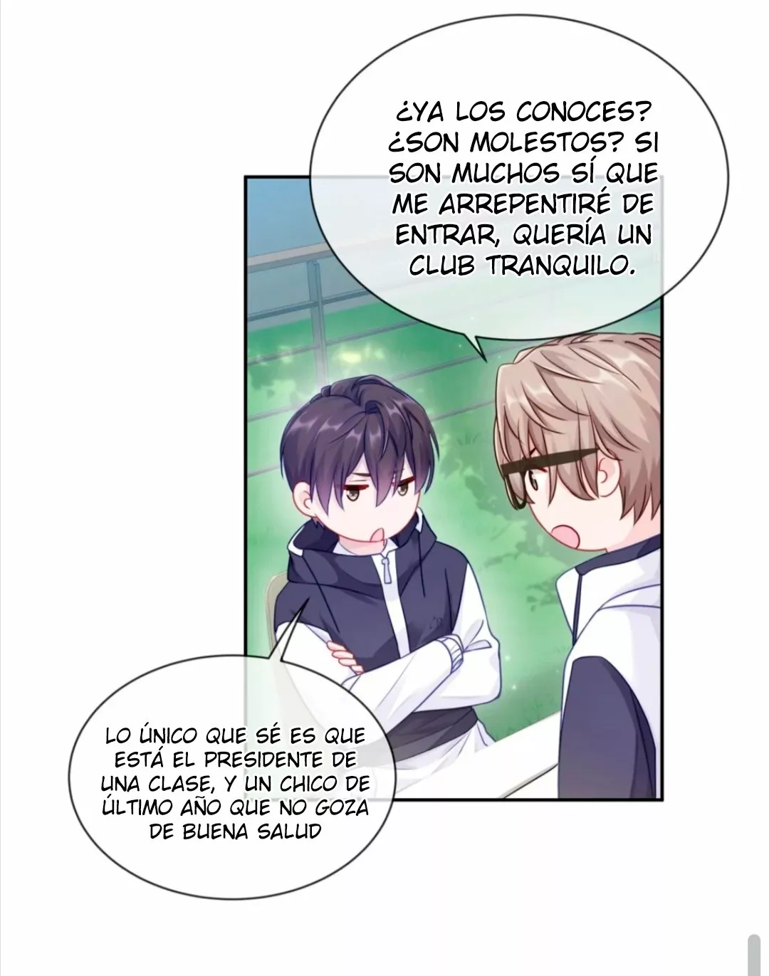 Página 48 del Manga