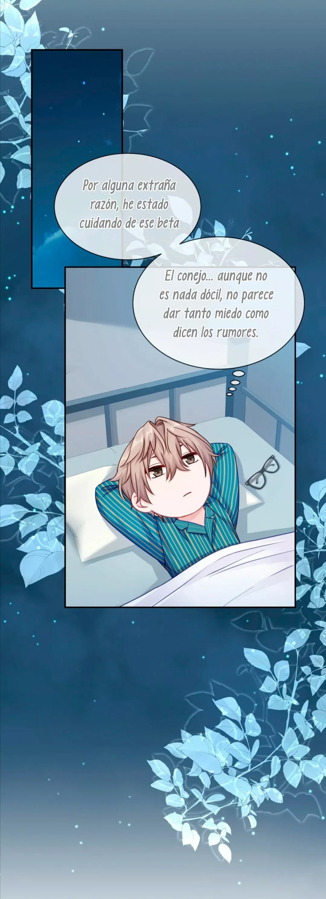 Página 54 del Manga