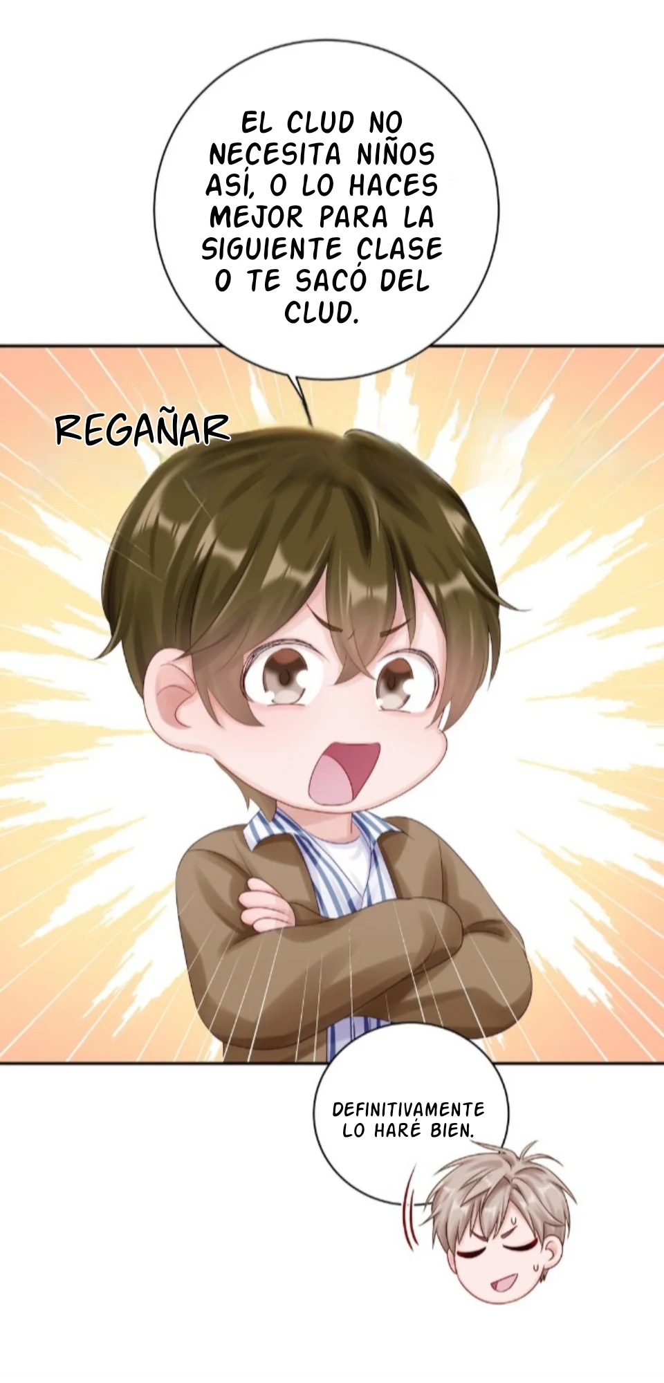 Página 36 del Manga