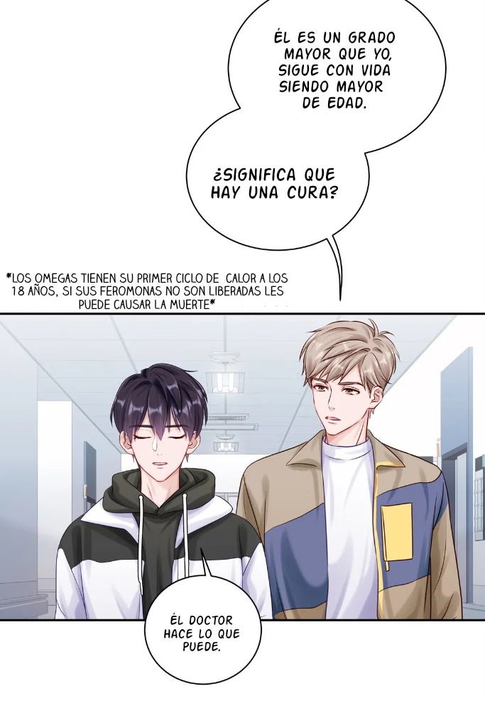 Página 41 del Manga