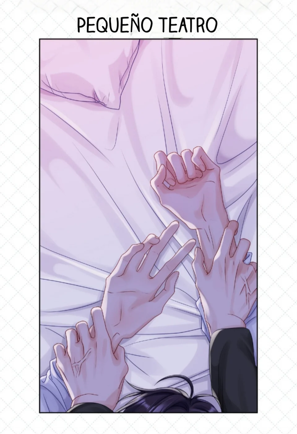 Página 46 del Manga