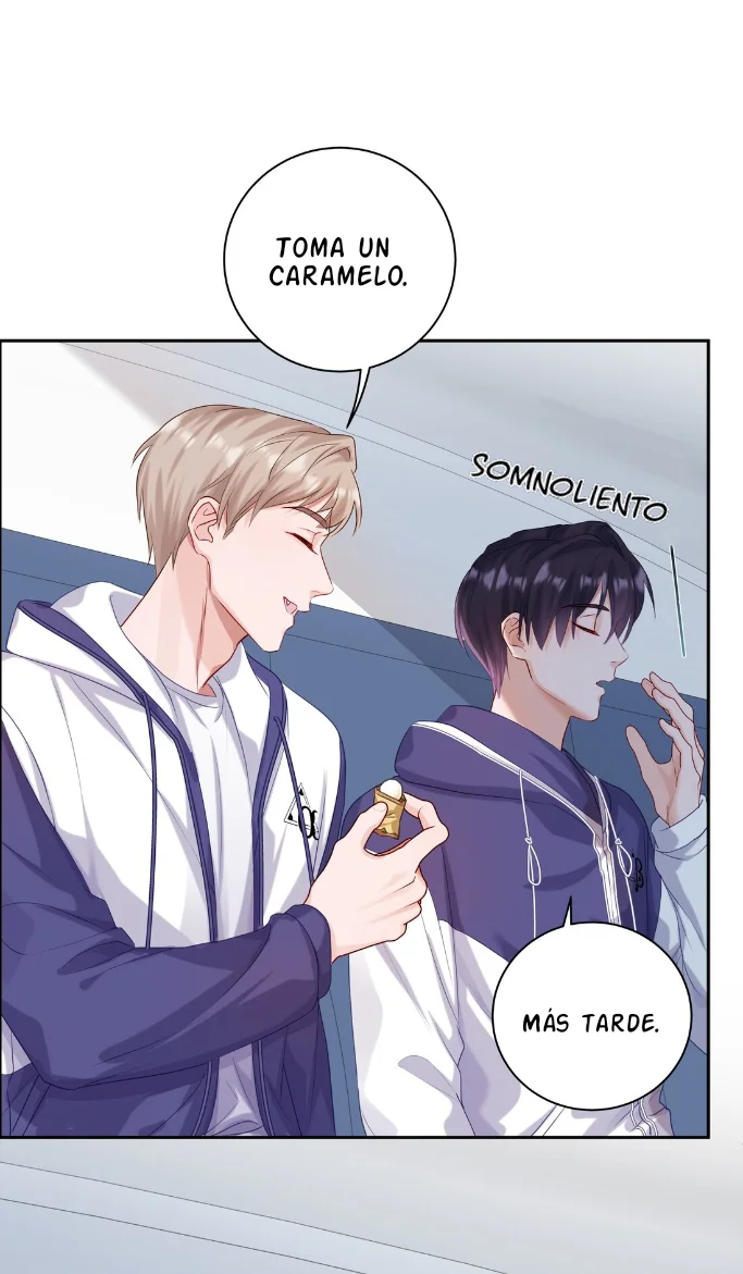 Página 39 del Manga