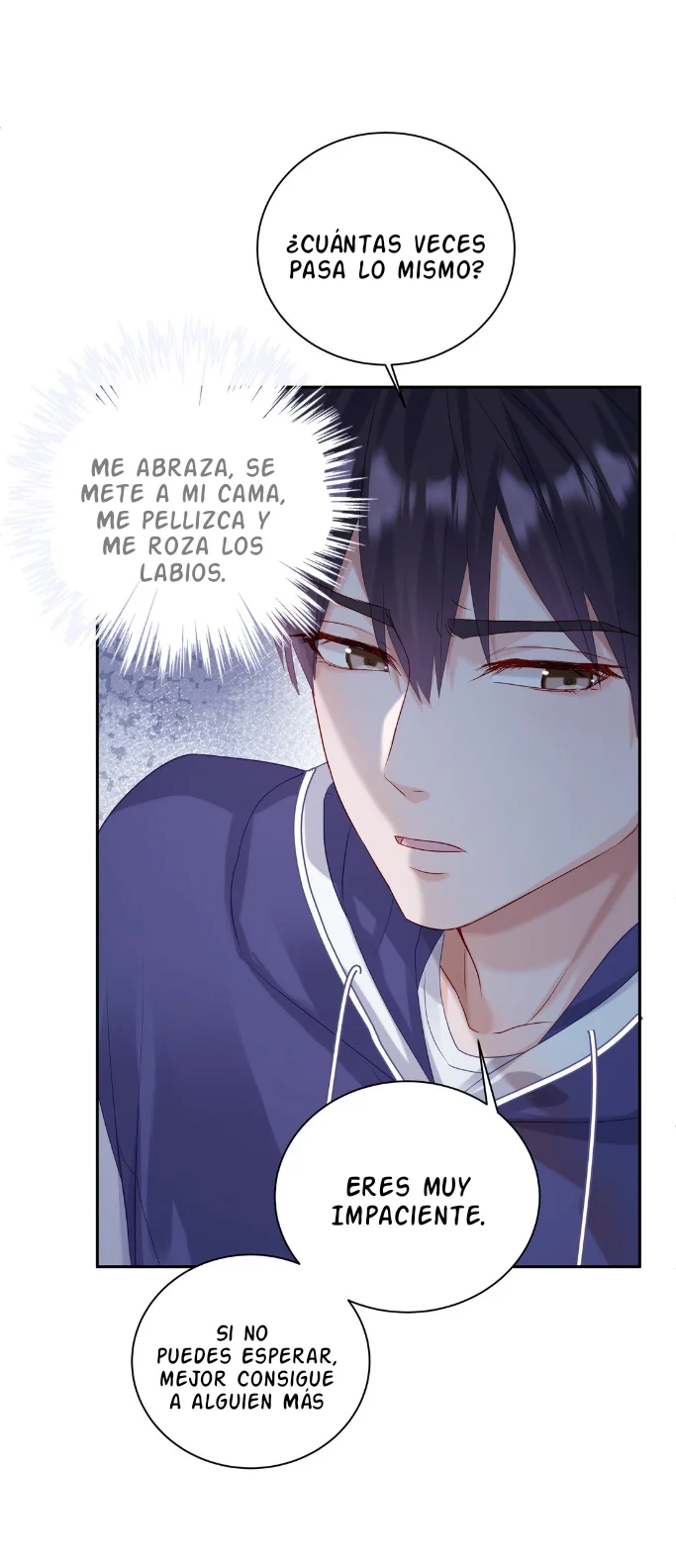 Página 43 del Manga