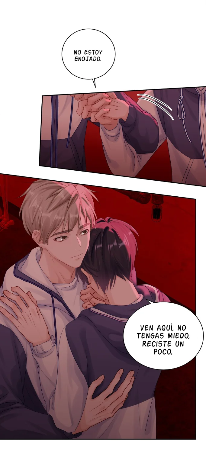 Página 40 del Manga