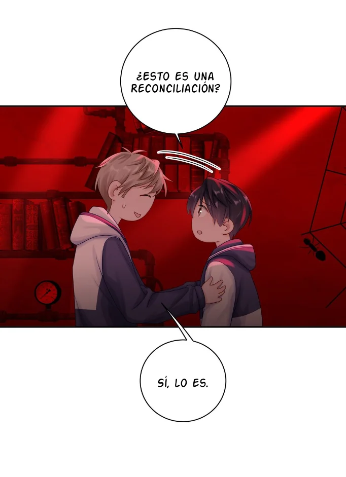 Página 43 del Manga