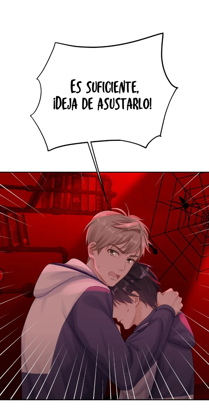 Página 45 del Manga