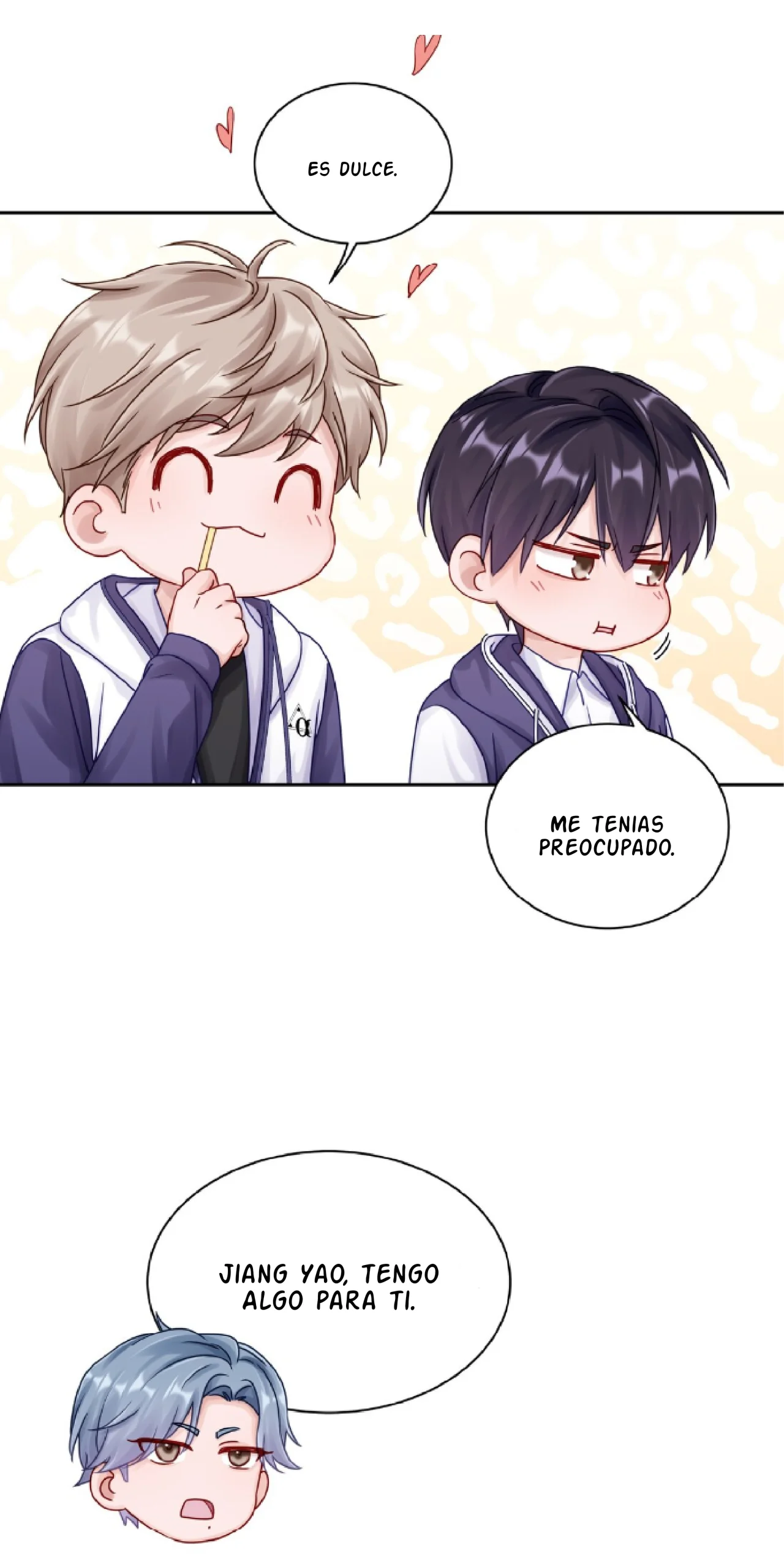 Página 39 del Manga