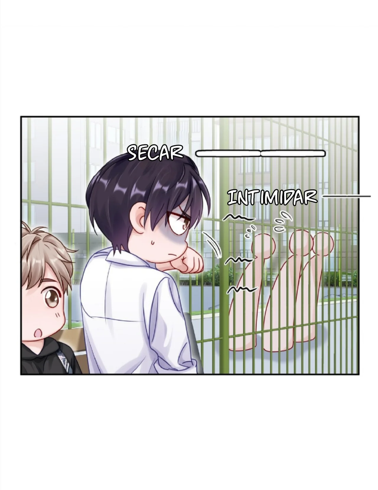 Página 35 del Manga