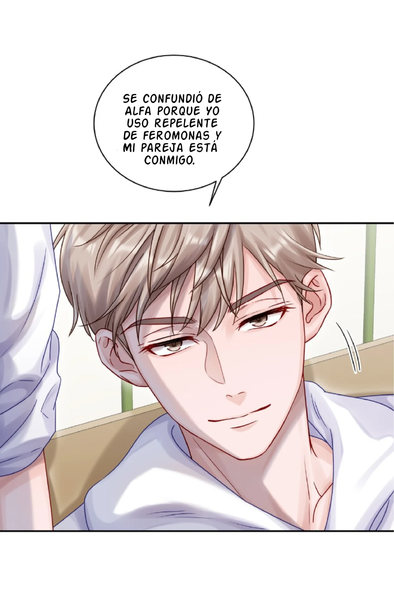 Página 42 del Manga