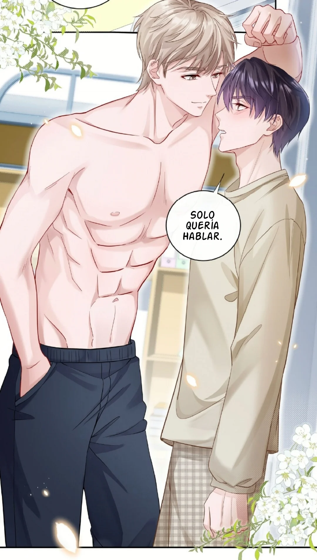 Página 37 del Manga
