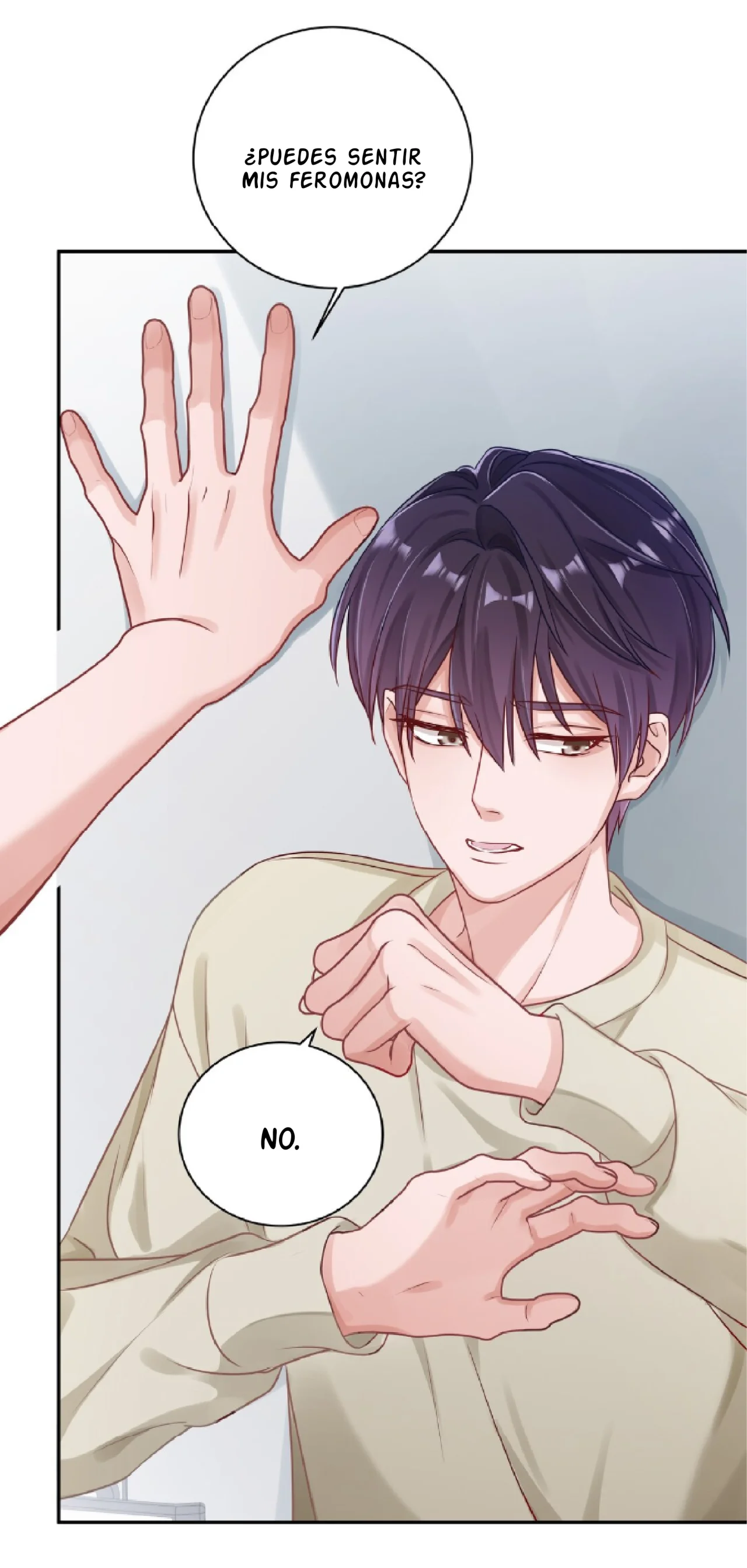 Página 39 del Manga
